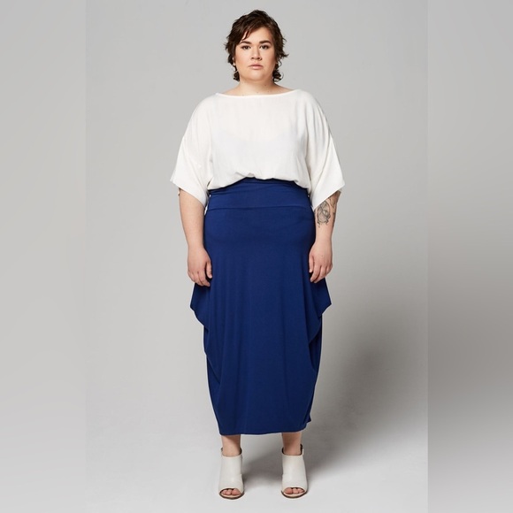 Melow by Melissa Bolduc Adele Skirt/Dress, Large - Picture 2 of 9